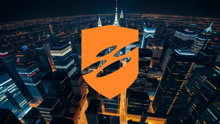 Logo et informations de DroneShield