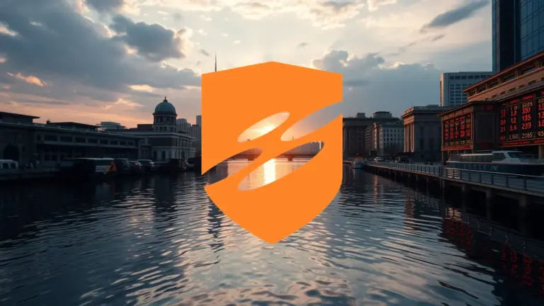 DroneShield : une implantation industrielle en Europe pour répondre à une demande explosive Logo et informations de DroneShield