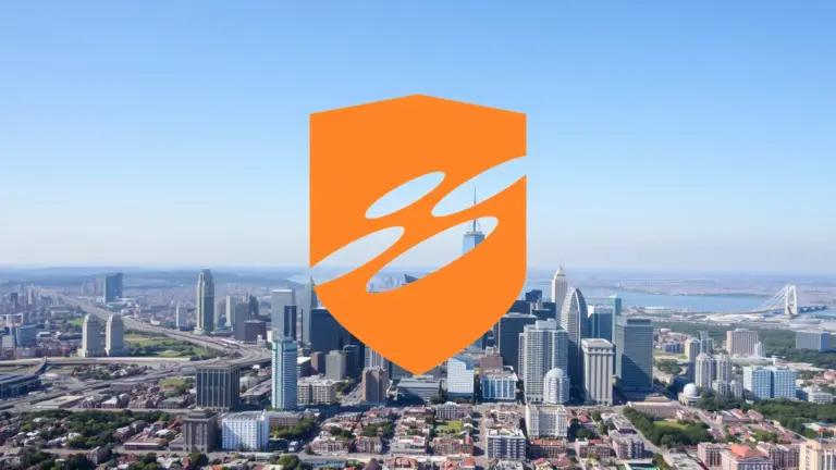Logo et informations de DroneShield