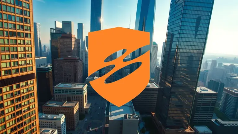 Logo et informations de DroneShield