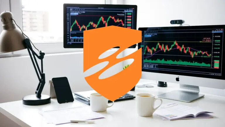 Le secteur de la défance sous tension : des valeurs technologiques en correction malgré un contexte porteur Logo et informations de DroneShield