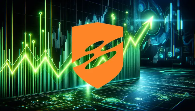 Logo et informations de DroneShield