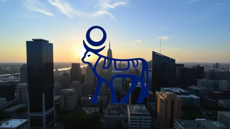 Logo et informations de Novo Nordisk