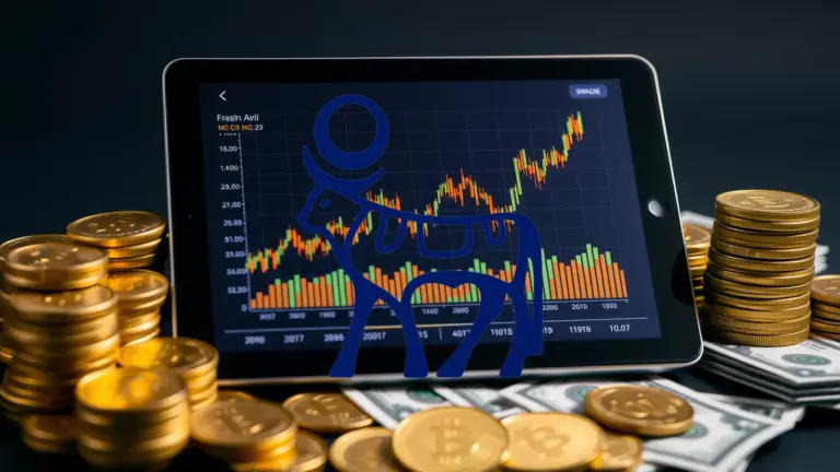 Novo Nordisk : L’assemblée générale sous tension Logo et informations de Novo Nordisk