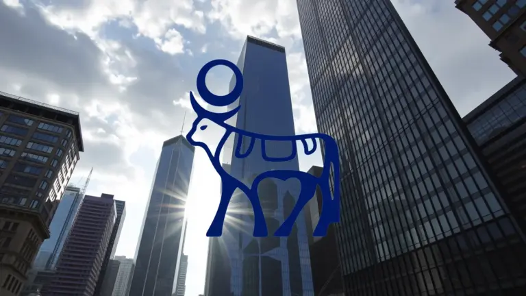 Novo Nordisk : une avancée majeure dans un contexte boursier difficile Logo et informations de Novo Nordisk