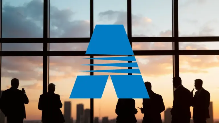 Logo et informations de Atos