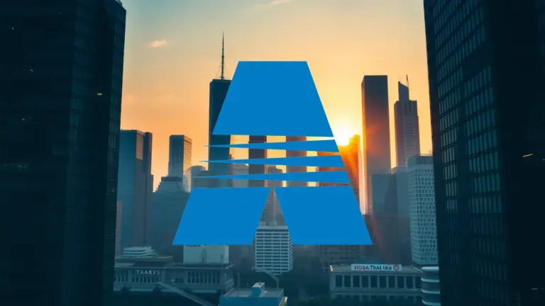 Logo et informations de Atos