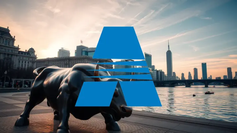 Logo et informations de Atos