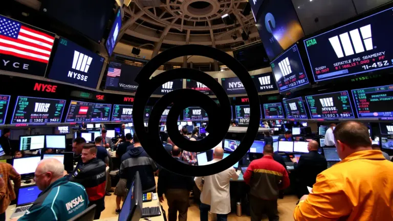 Ubisoft : une refonte stratégique sous haute tension Logo et informations de Ubisoft