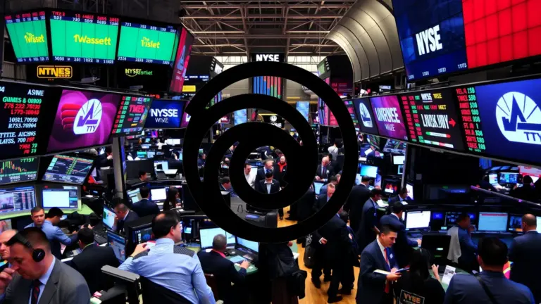 Logo et informations de Ubisoft