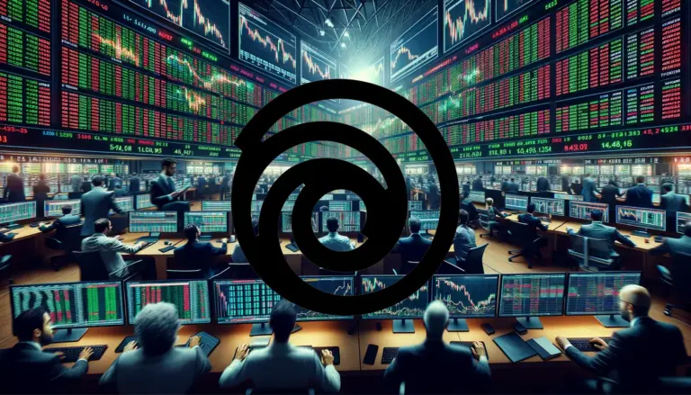 Ubisoft en pleine restructuration : Red Storm Entertainment change de cap Logo et informations de Ubisoft