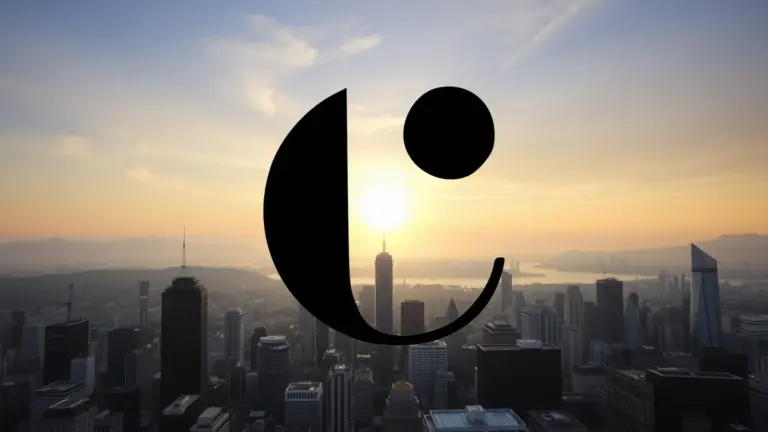 Logo et informations de Covivio