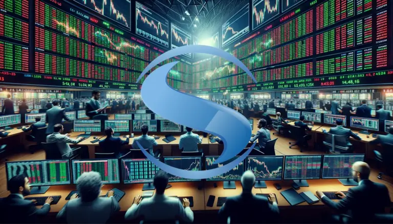 Safran : une trajectoire de croissance solide se dessine Logo et informations de Safran