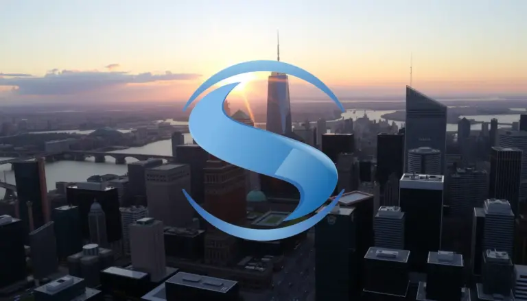 Logo et informations de Safran