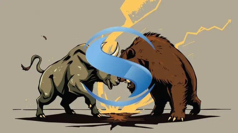 Logo et informations de Safran