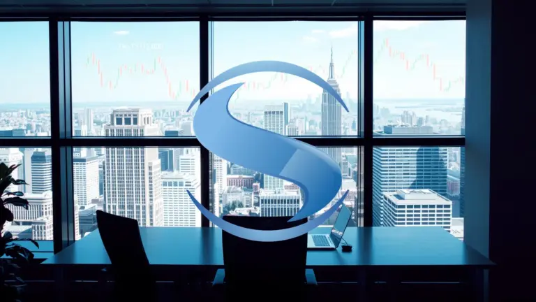 Logo et informations de Safran