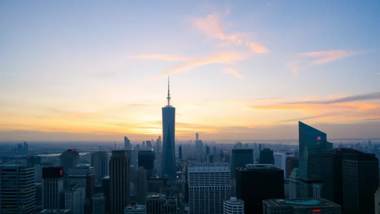 Logo et informations de ITS