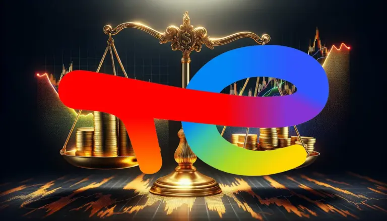 Logo et informations de TotalEnergies SE