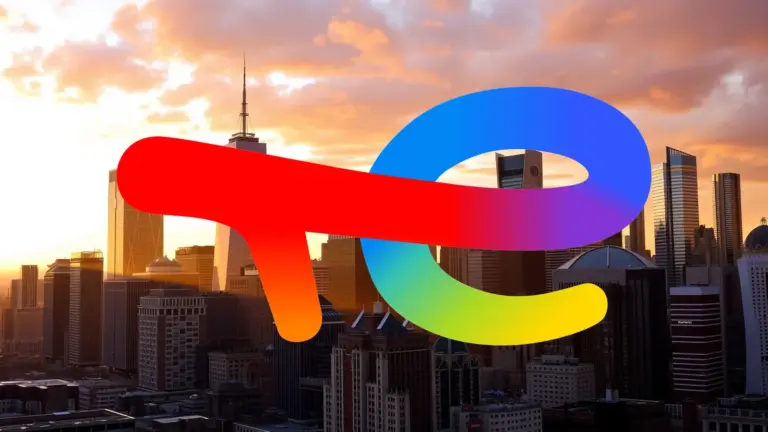 Logo et informations de TotalEnergies SE