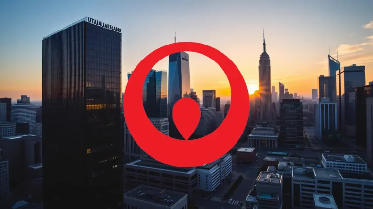 Logo et informations de Veolia