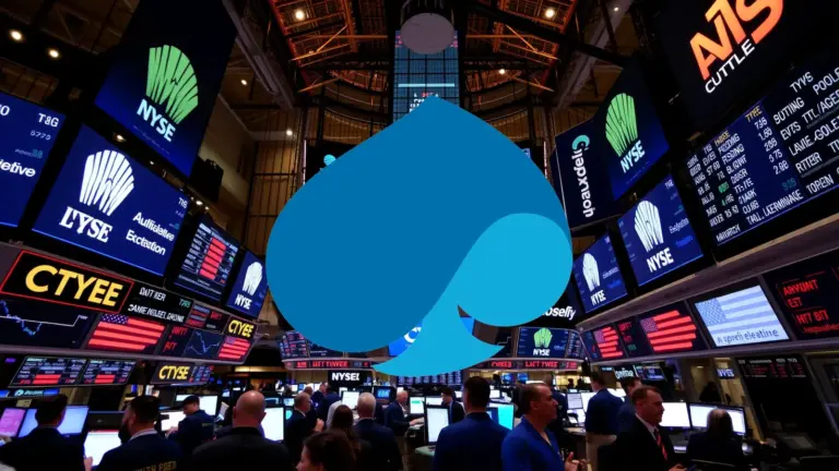 Logo et informations de Capgemini