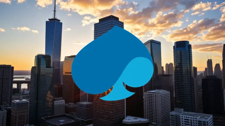 Logo et informations de Capgemini