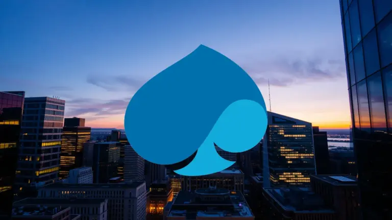 Logo et informations de Capgemini