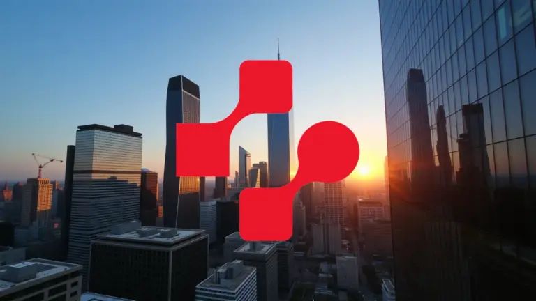 Logo et informations de Vinci