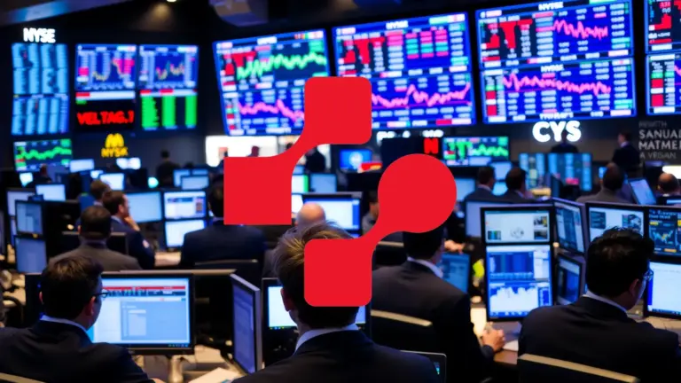 Logo et informations de Vinci