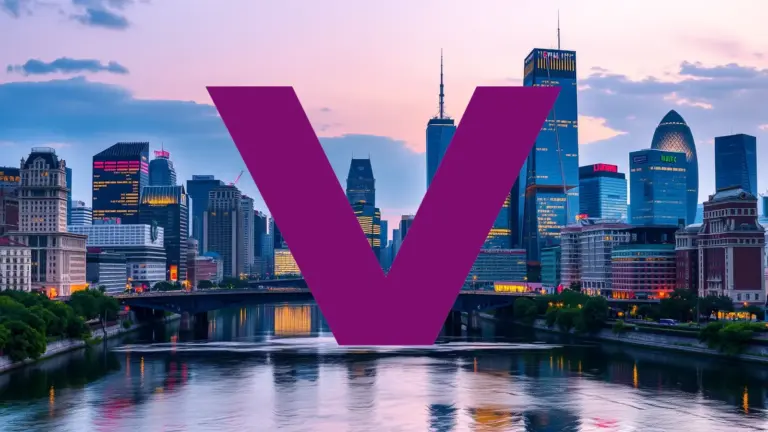 Vivendi : le titre touche son plus bas annuel avant la publication des résultats Logo et informations de Vivendi