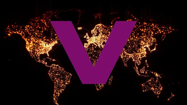 Logo et informations de Vivendi