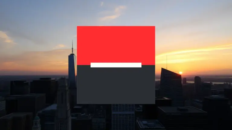 Logo et informations de Societe Generale