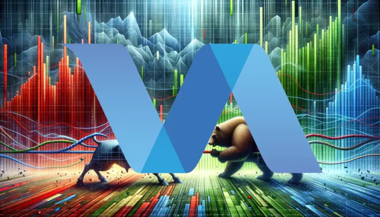 Logo et informations de Valneva