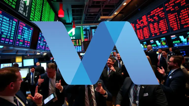 Logo et informations de Valneva