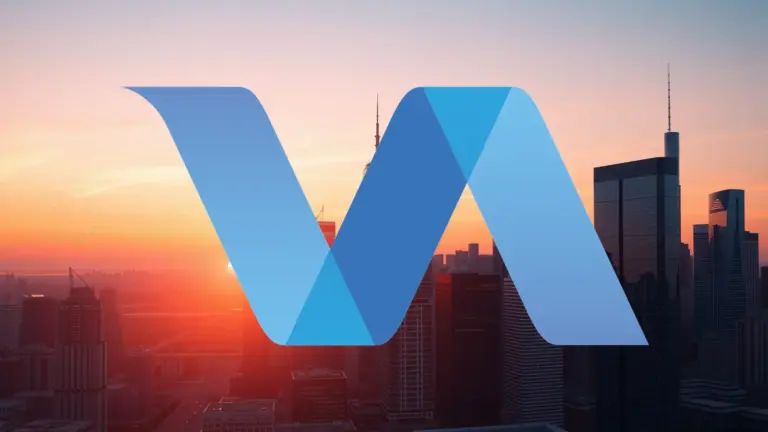 Valneva : des résultats mitigés qui refroidissent les investisseurs Logo et informations de Valneva