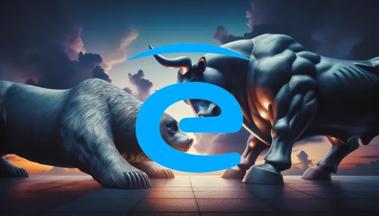 Engie : un objectif de cours revu à la hausse par Goldman Sachs Logo et informations de Engie