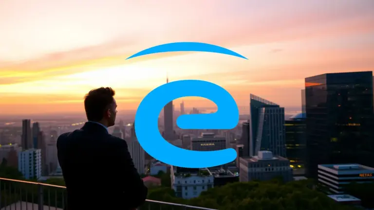 Engie : Kepler Capital relève sa recommandation et voit une opportunité d’achat Logo et informations de Engie