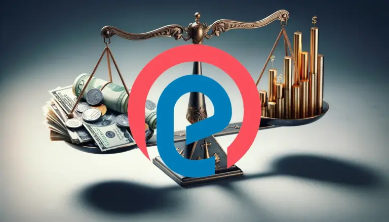 Logo et informations de Eutelsat