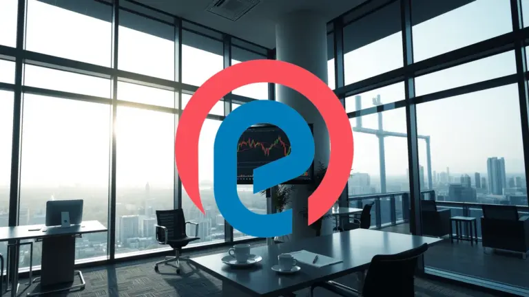 Logo et informations de Eutelsat