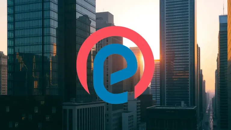 Logo et informations de Eutelsat