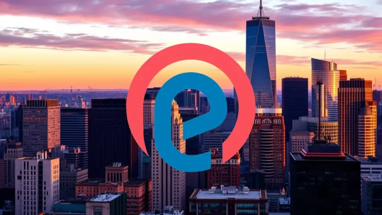 Logo et informations de Eutelsat