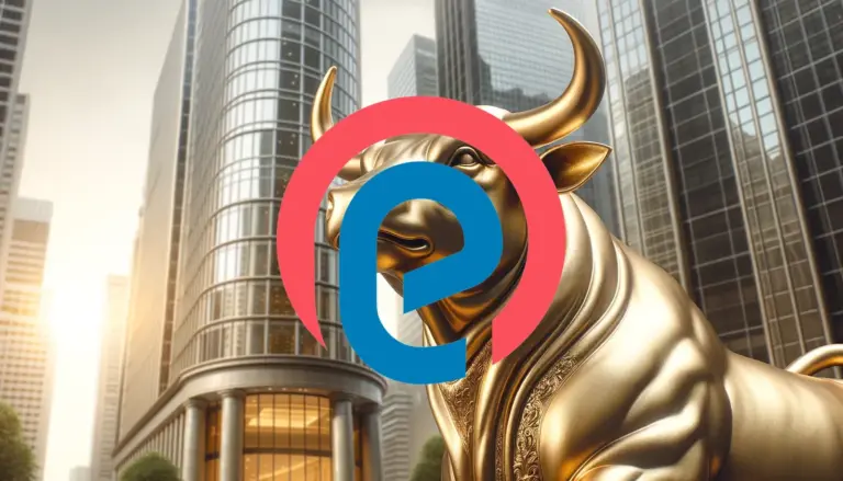 Logo et informations de Eutelsat