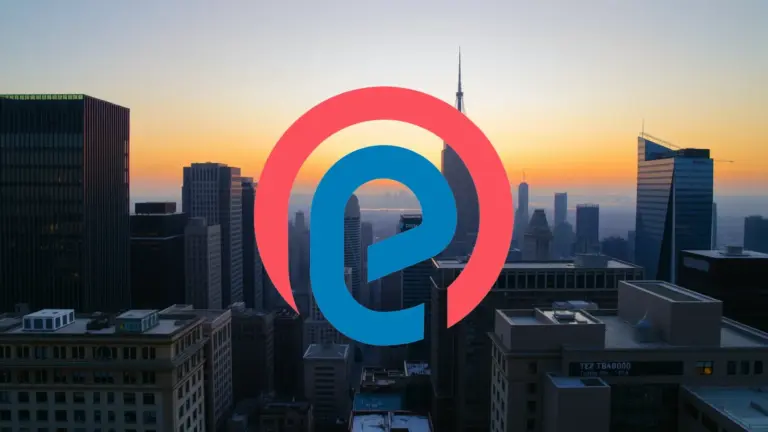 Logo et informations de Eutelsat