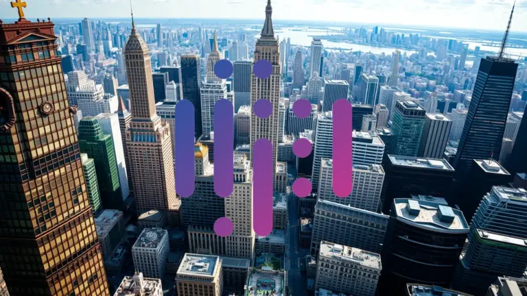 Logo et informations de Verimatrix