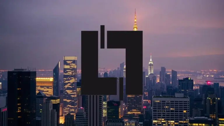 Logo et informations de Legrand