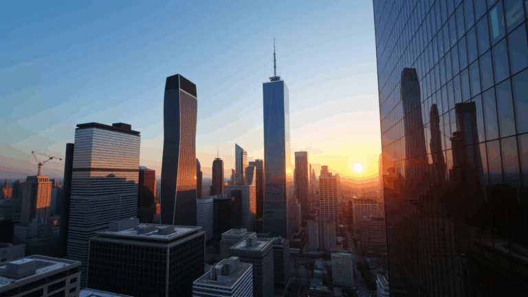 Le FTSE 100 en mutation : l’ETF Amundi s’apprête à refléter le nouvel indice Logo et informations de Amundi FTSE 100 UCITS