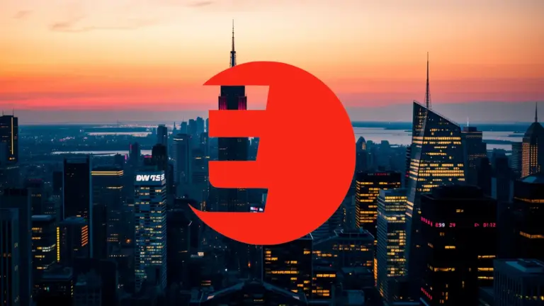 Logo et informations de Edenred