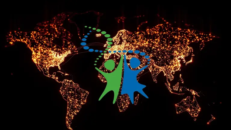 Logo et informations de AbeoS