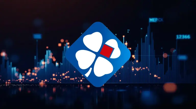 Logo et informations de FDJ UNITED