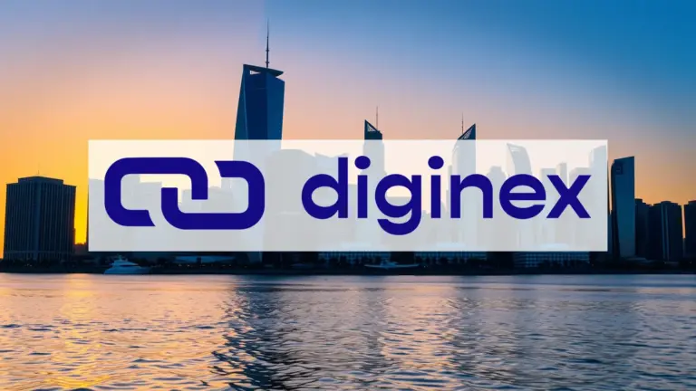 Diginex : le désintérêt des vendeurs à découvert ne suffit pas à relancer le titre Logo et informations de Diginex
